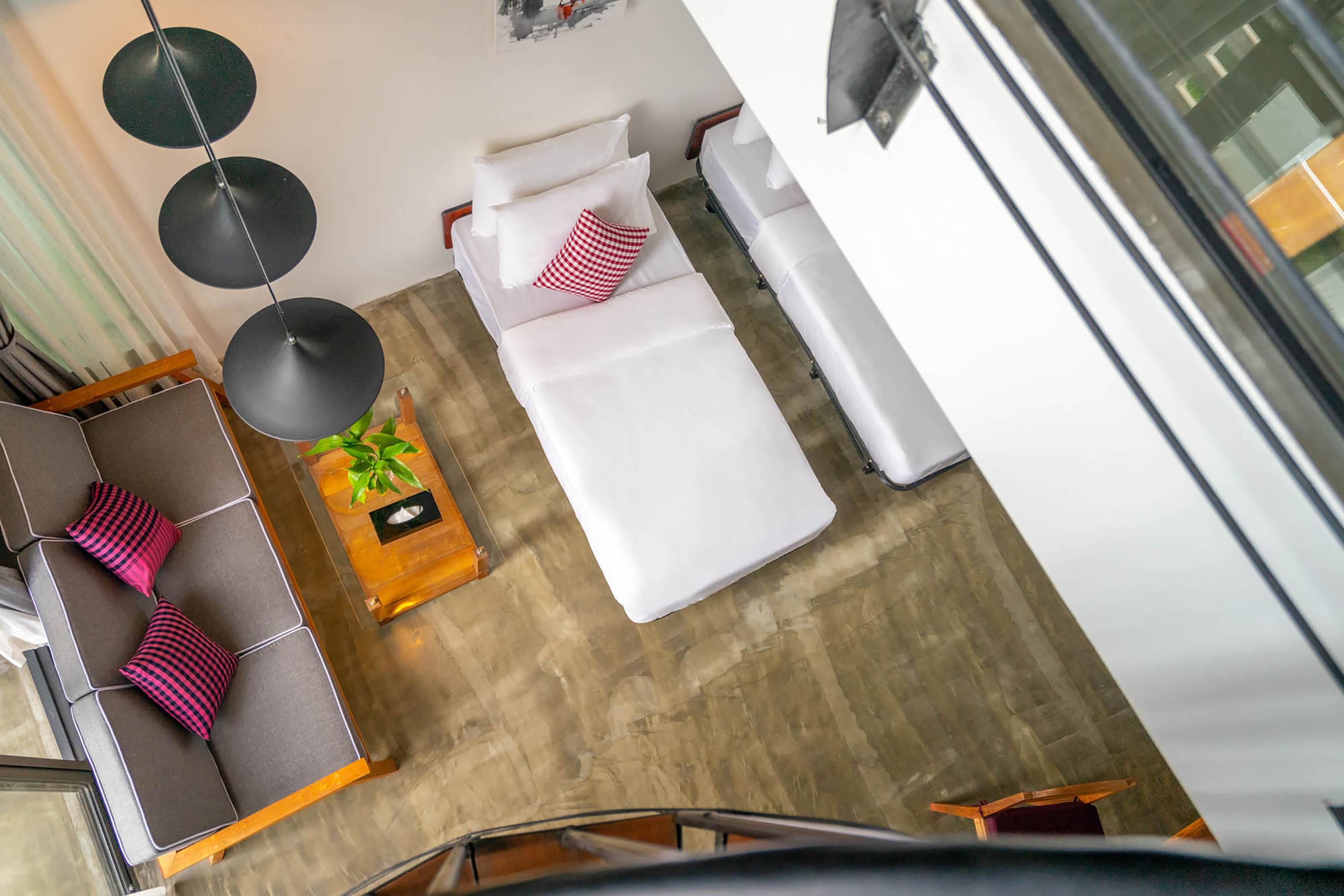 Phka Chan Hotel Сием Реап Екстериор снимка